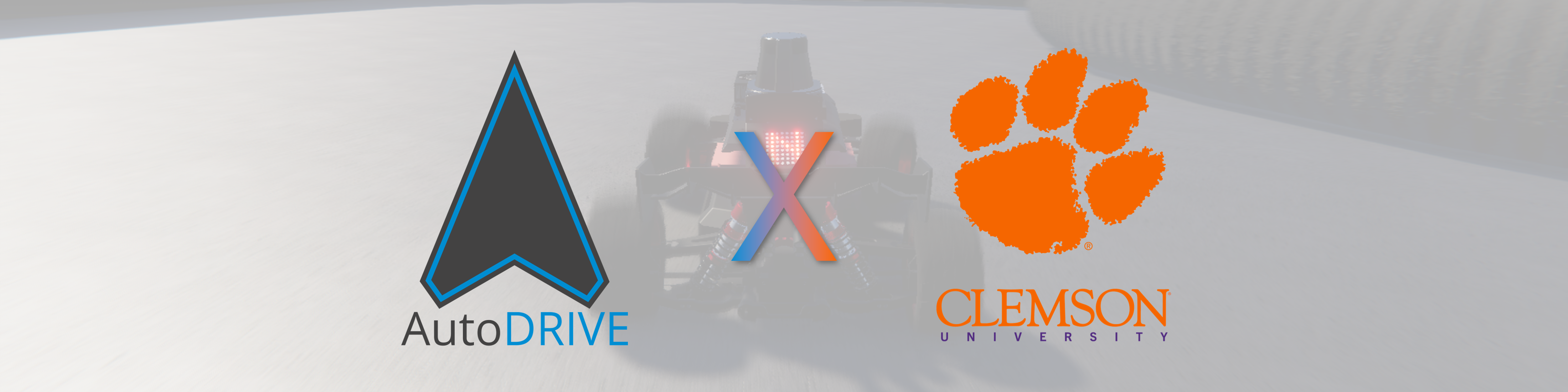 AuE-X930 @ Clemson University