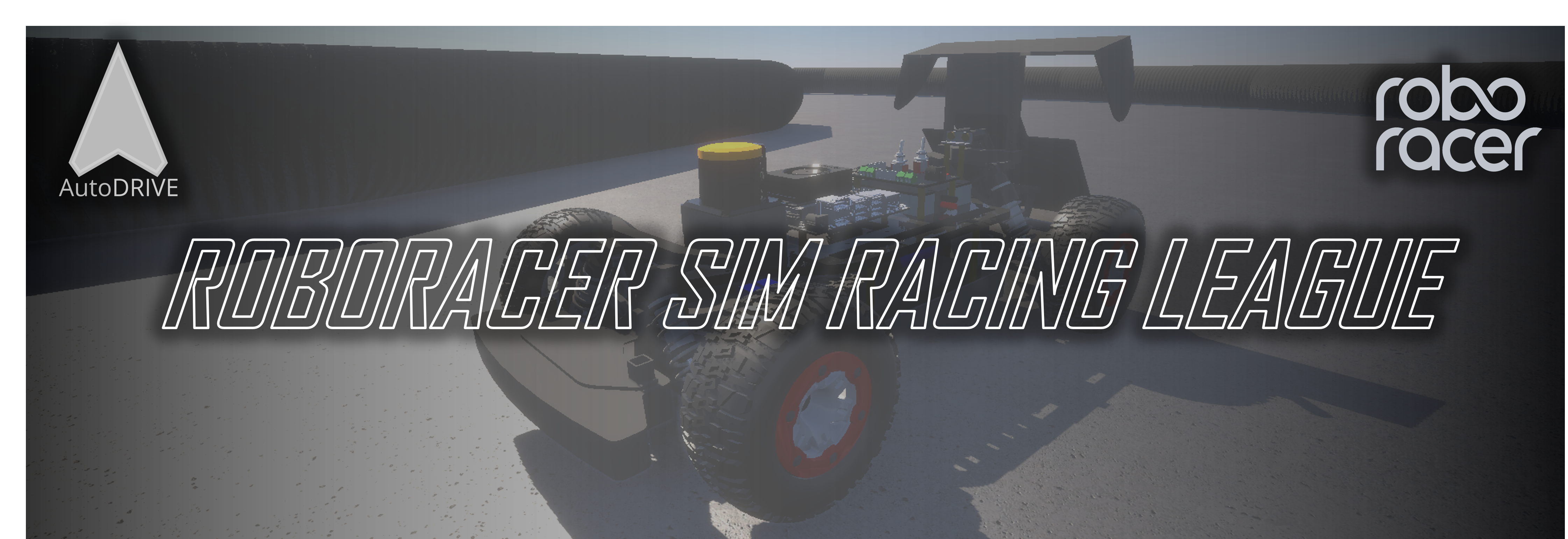 RoboRacer Sim Racing